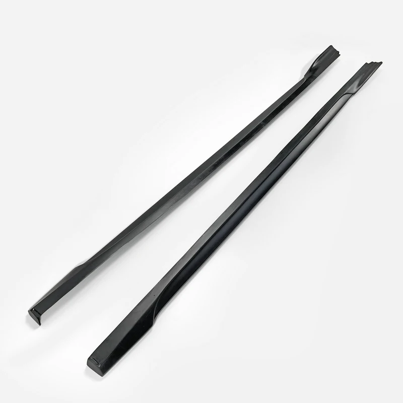 2016 г. из стекловолокна FRP для боковой юбки в стиле KIA K5 Optima JF ZE