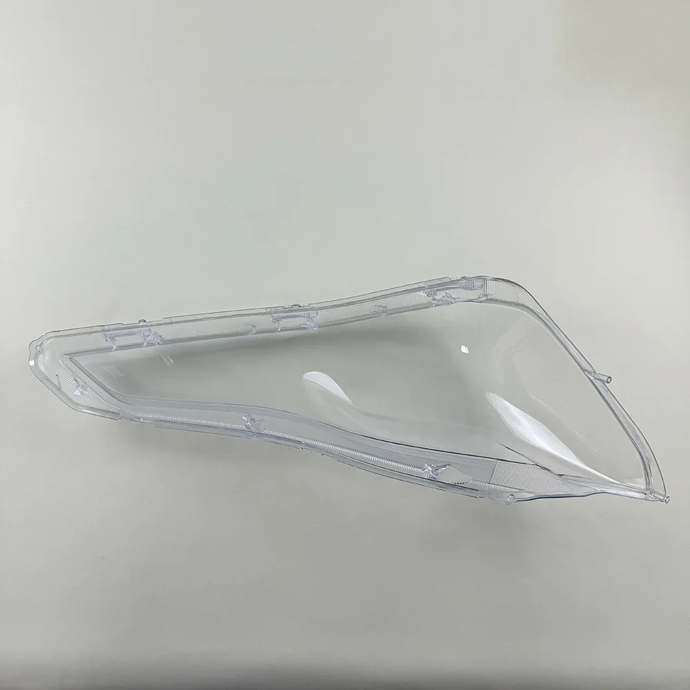 Прозрачный налобный фонарь для Hozon Neta V 2020 2021 2022 абажур