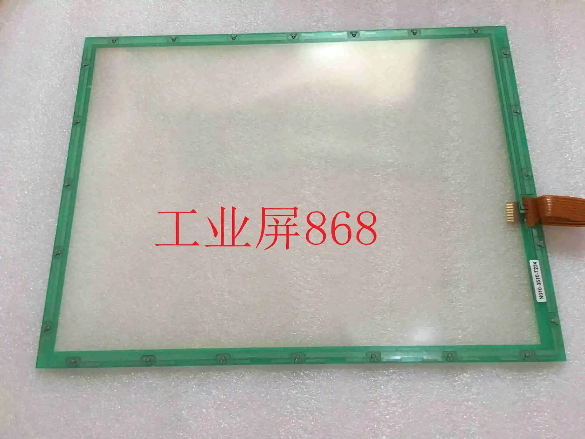 

Сенсорный экран Fanuc a02b-0259-c212 FANUC