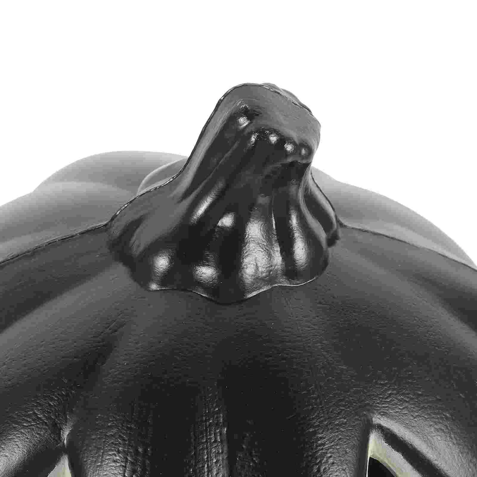 Хэллоуин Тыква Лампа Лицо Светодиодный Свет Вечеринка Украшение