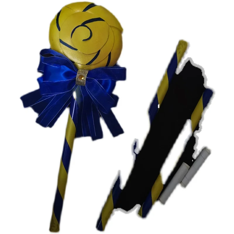 Хелена Адамс персонал Личность V The Mind's Eye реквизит для косплея оружие на