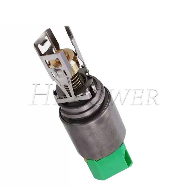 Оригинальный клапан трансмиссии 8HP45 8HP70 для BMW JAGUAR RANGE VOLKSWAGEN коробка передач 8HP-45
