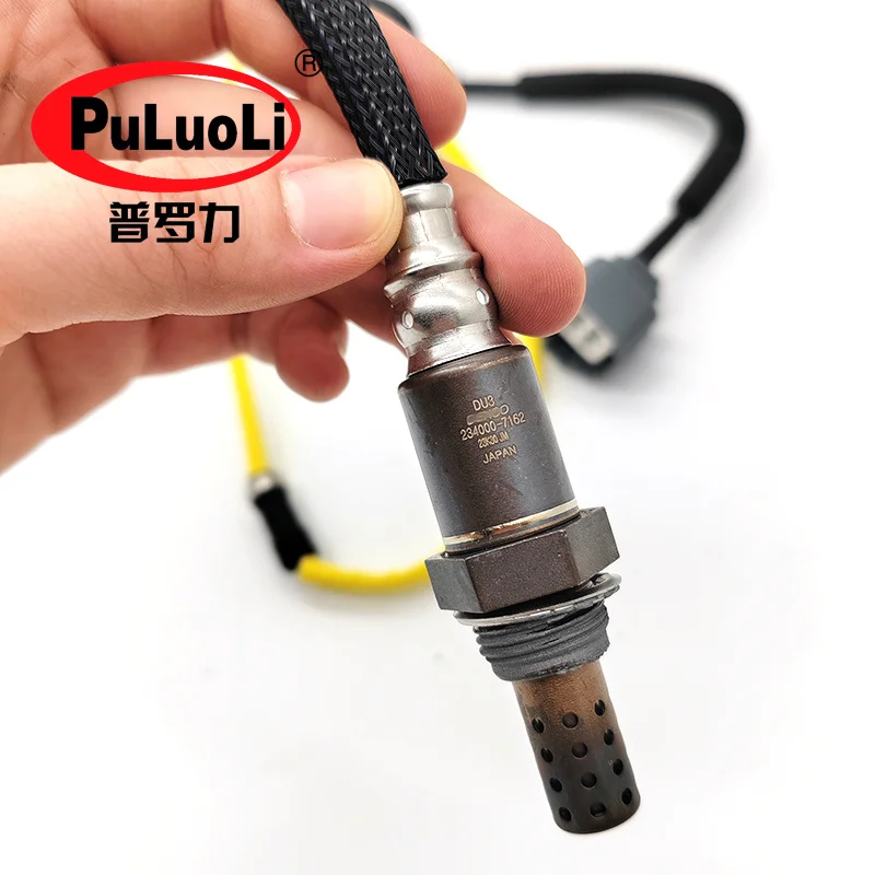 Задний датчик кислорода 36532-RAC-U02/36532-RAC-U03 для Honda 2003-2007 2nd-generation Accord 2 0