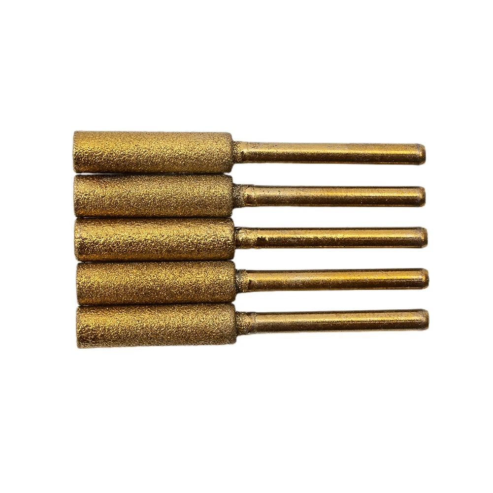 Напильник с заусенцами точилка для бензопилы шлифовальные станки детали 15*15 шт.