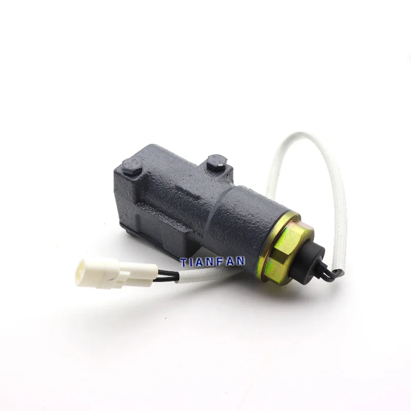 Высокоскоростной электромагнитный клапан гидравлического насоса TALUADA 9147260 9098250
