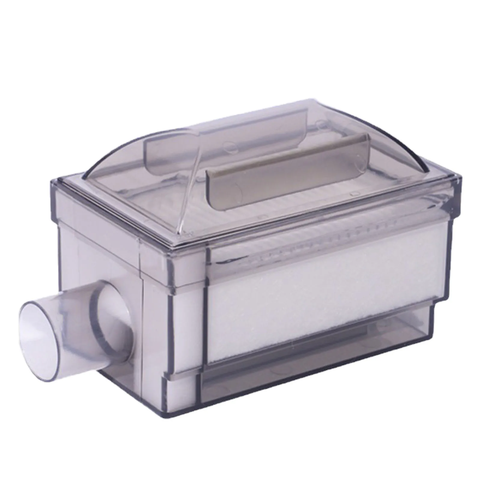 

Сменный картридж для кислородного концентратора smvp