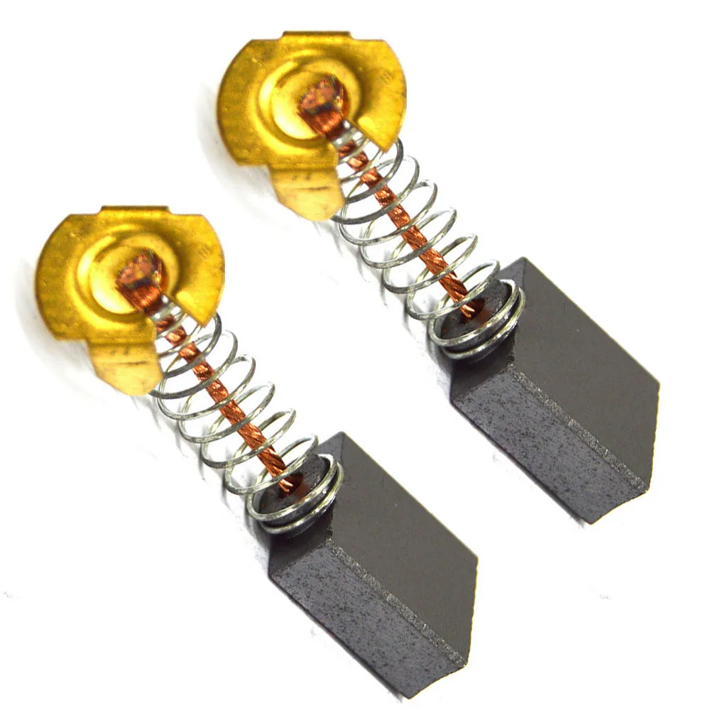 2 шт. 16x13 5x6 5 мм угольная щетка для CB-153 181044 -0 CB154 194986 -9 181047 -4 643152 643153 -8 957805410 643154 -6