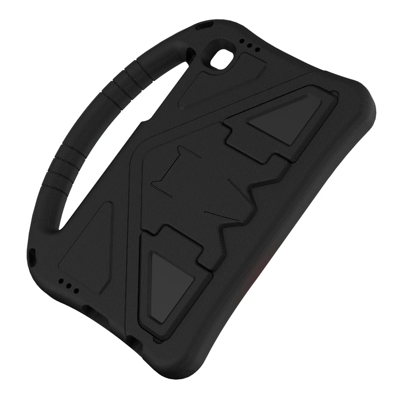 

Чехол для планшета Samsung Galaxy Tab A7 Lite 8,7 T220/T225 2021, противоударный чехол-подставка для планшета для просмотра фильма