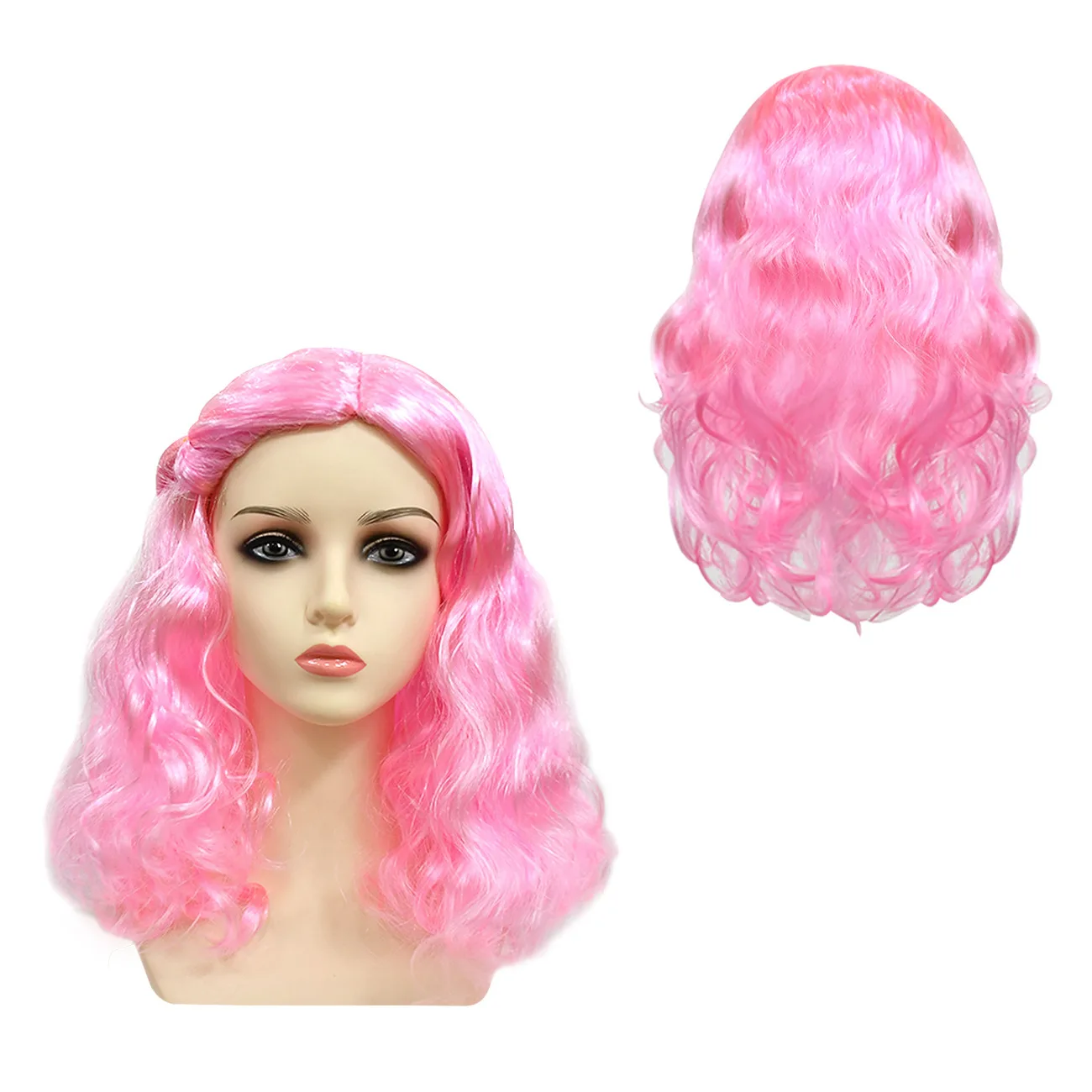 Детский костюм для косплея на Хэллоуин девочек в стиле аниме Наследники 4