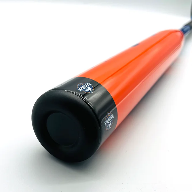 Бестселлер бейсбольной биты из алюминиевого сплава по заводской цене