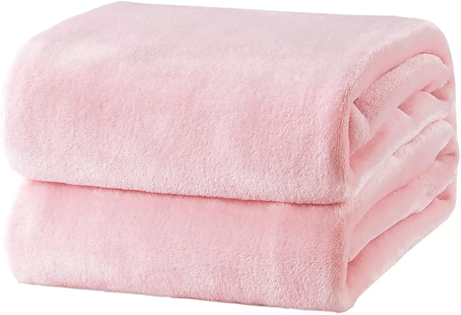

Pink winter blankets sedalina sofas stick-Extra soft 100% polyester Reversible bed blankets