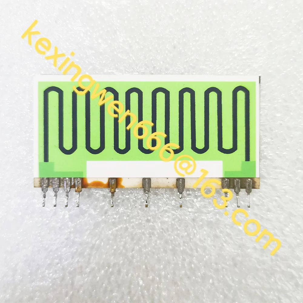 

100% Tested Resistor Porcelain Q680-A-02 8211RH