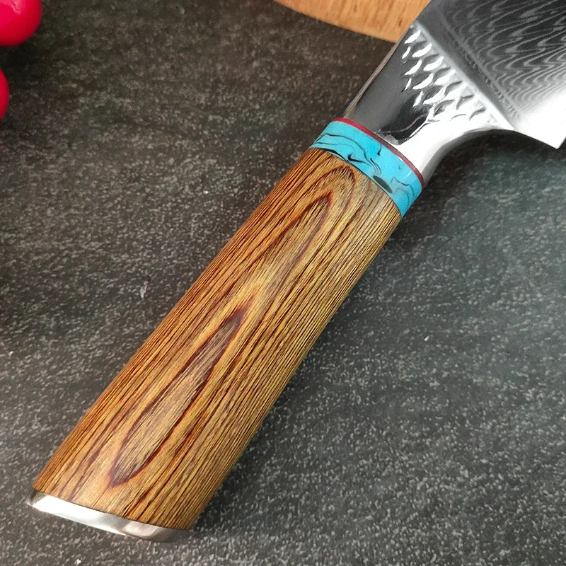 Нож мясника из нержавеющей стали для нарезки мяса китайский шеф-повар нож