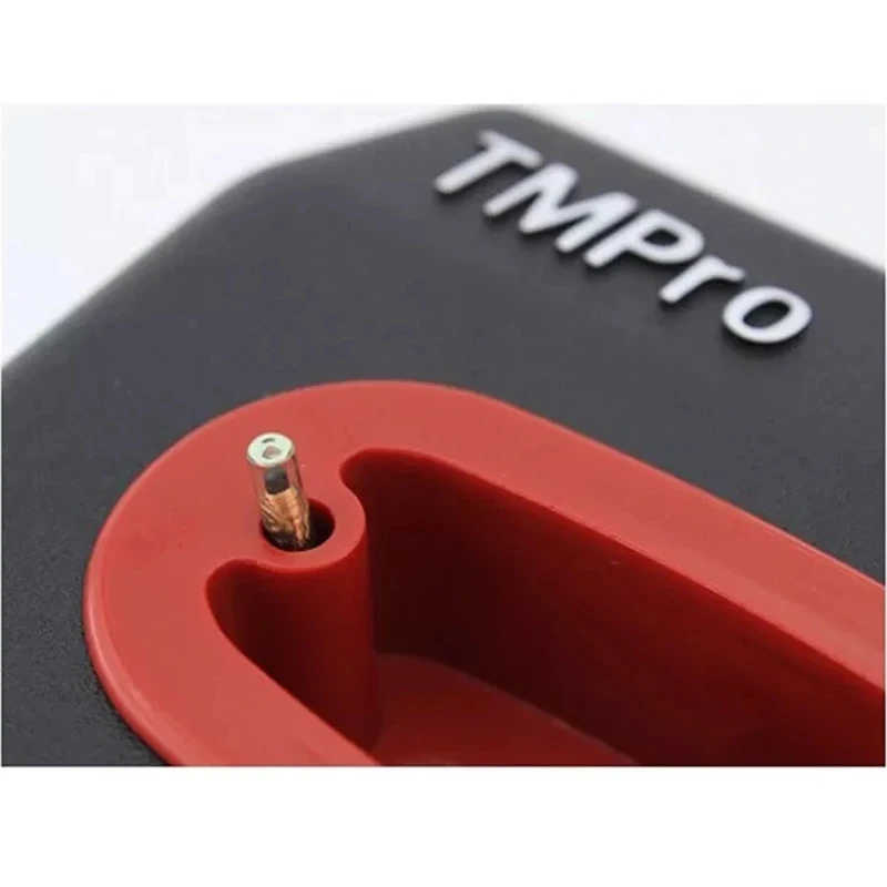 Оригинальный Автомобильный ключ-транспондер TMPro 2 программатор контактного кода