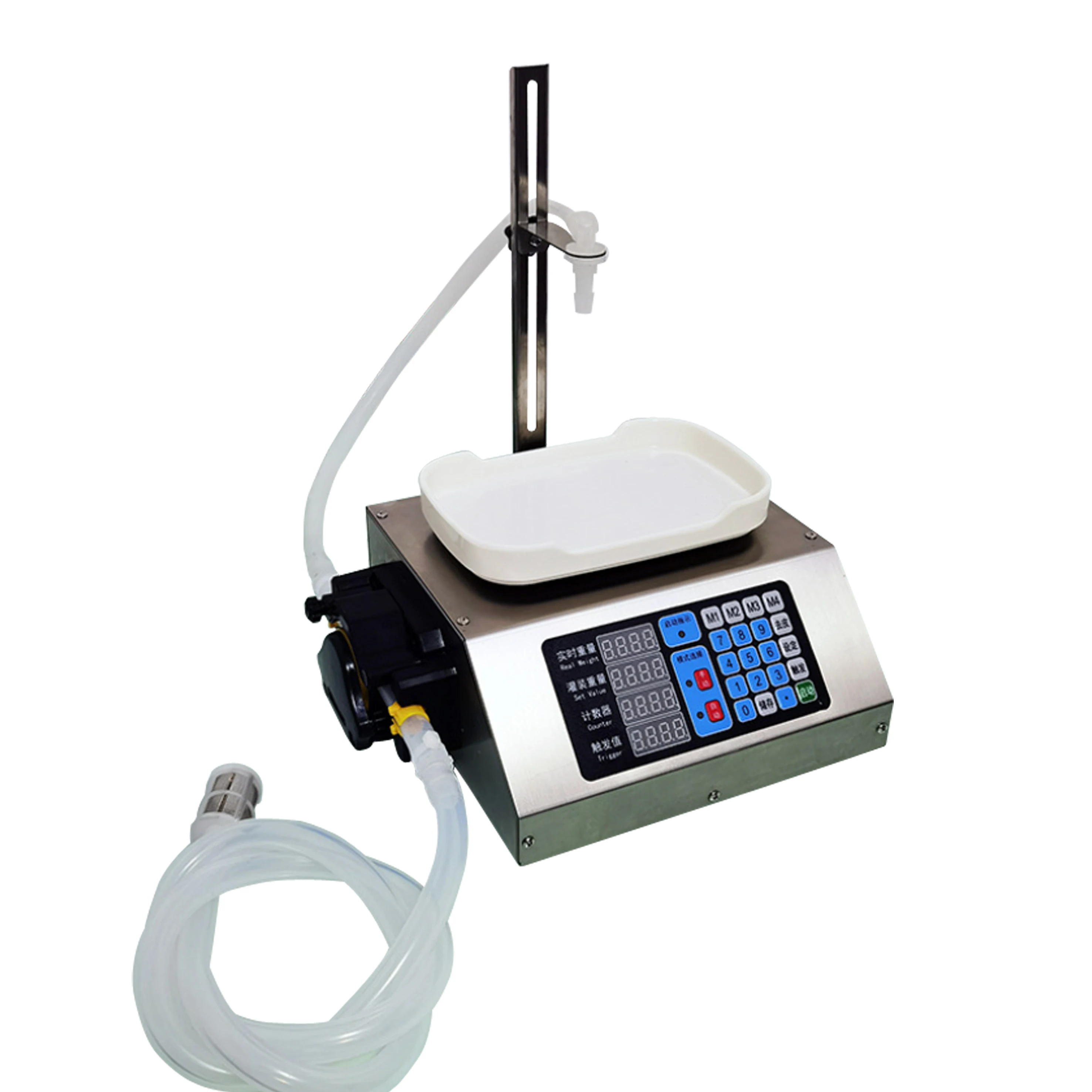 Рисунок 3 - CSY-3500 компактная автоматическая