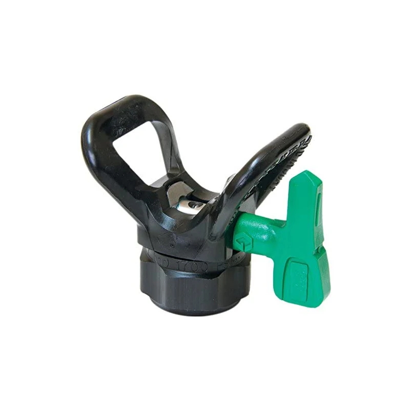 1-6 серии FFLP тонкая отделка низкое давление RAC X аналогично для безвоздушных