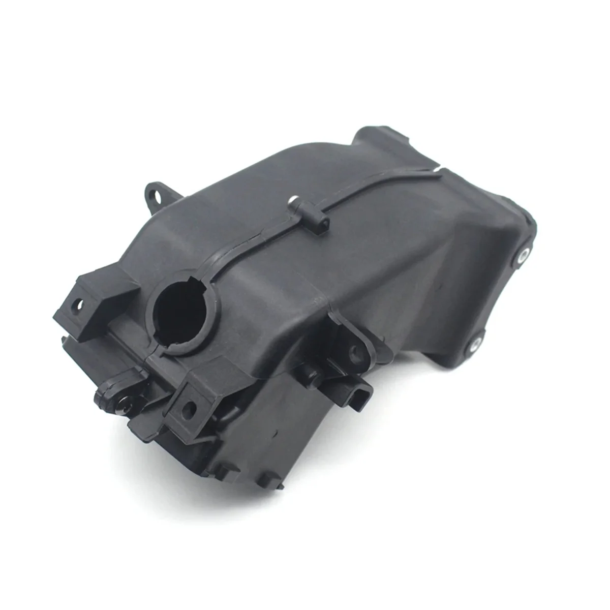 Воздухозаборная трубка мотоцикла Ram для YAMAHA R1 YZF1000 2015-2017