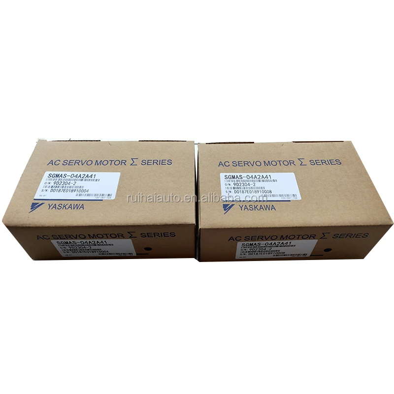 

Hot selling Motor SGMPH-02AAE-OM11 SGMPH02AAEOM11