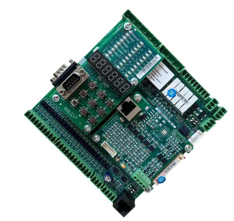 Основная плата AS380 AS. T029/T025/T024/T030/T036/T043