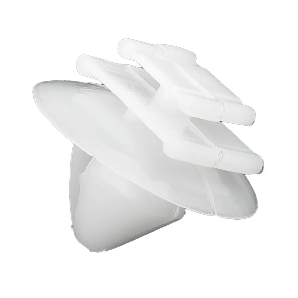 

1610186180 Car，Side Skirt，Fixing Clips 9pcs/set Bottom Moulding Car Accessories Exterior For Ds3 Plastic Durable