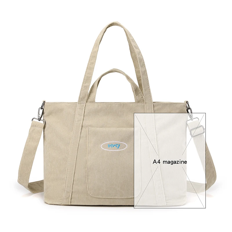 Women's Bag Shopper Simple Fashion Zipper Handbags Basket Female Crossbody Bags Large Capacity Tote Shoulder Bags For Women