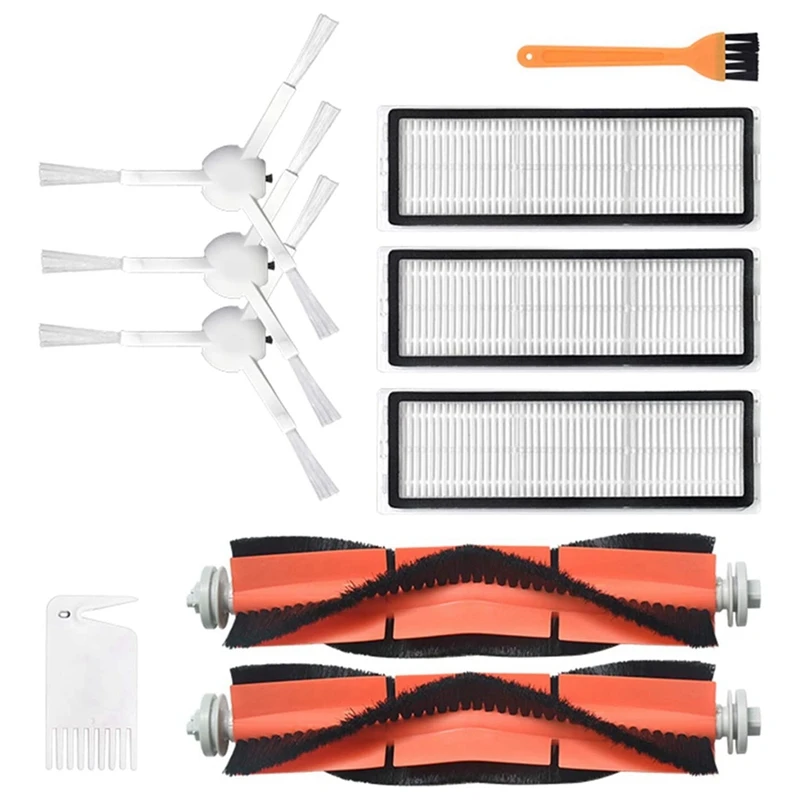 

Hepa-фильтр SANQ для пылесоса Xiaomi Mijia 1C / STYTJ01ZHM