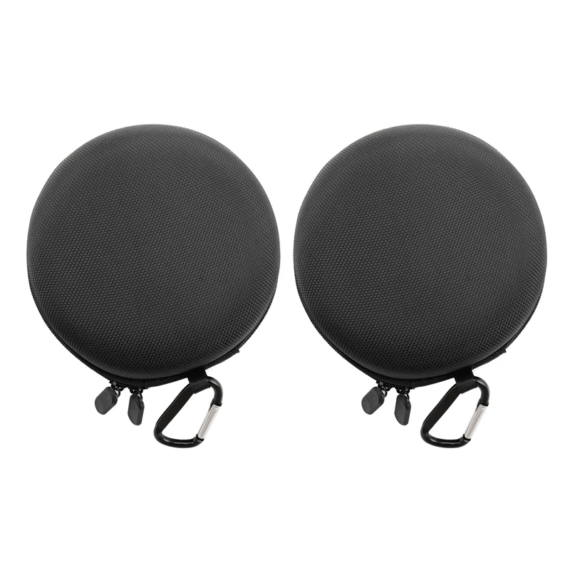 

Сумка для динамика, 2 шт., чехол для B & O Beoplay A1, Защитная крышка для переноски динамика, Bluetooth-динамика