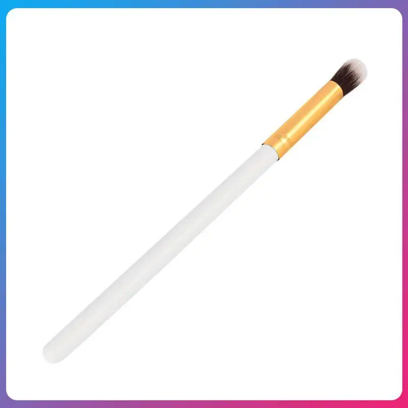 

4/1pcs Eye Makeup Brushes Eyeshadow Eyelash Eyebrow Powder Lips Brush Make Up Brush Cosmetic Beauty Wands Applicator Tool Kit