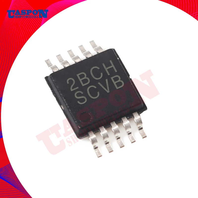 

5pcs LM5033MMX MSOP-10 LM5033MM MSOP LM5033 MSOP10