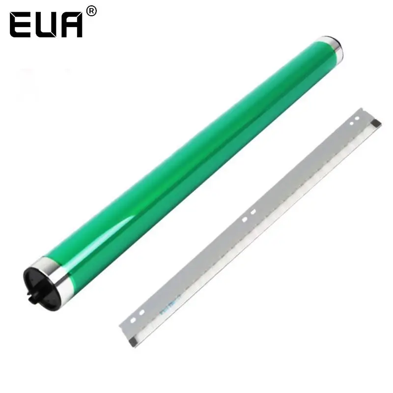 

1PC OPC Drum With Blade For Sharp MX-4110N 4111N 5110N 5111N MX-4112N 5112N Drum Cleaning Blade