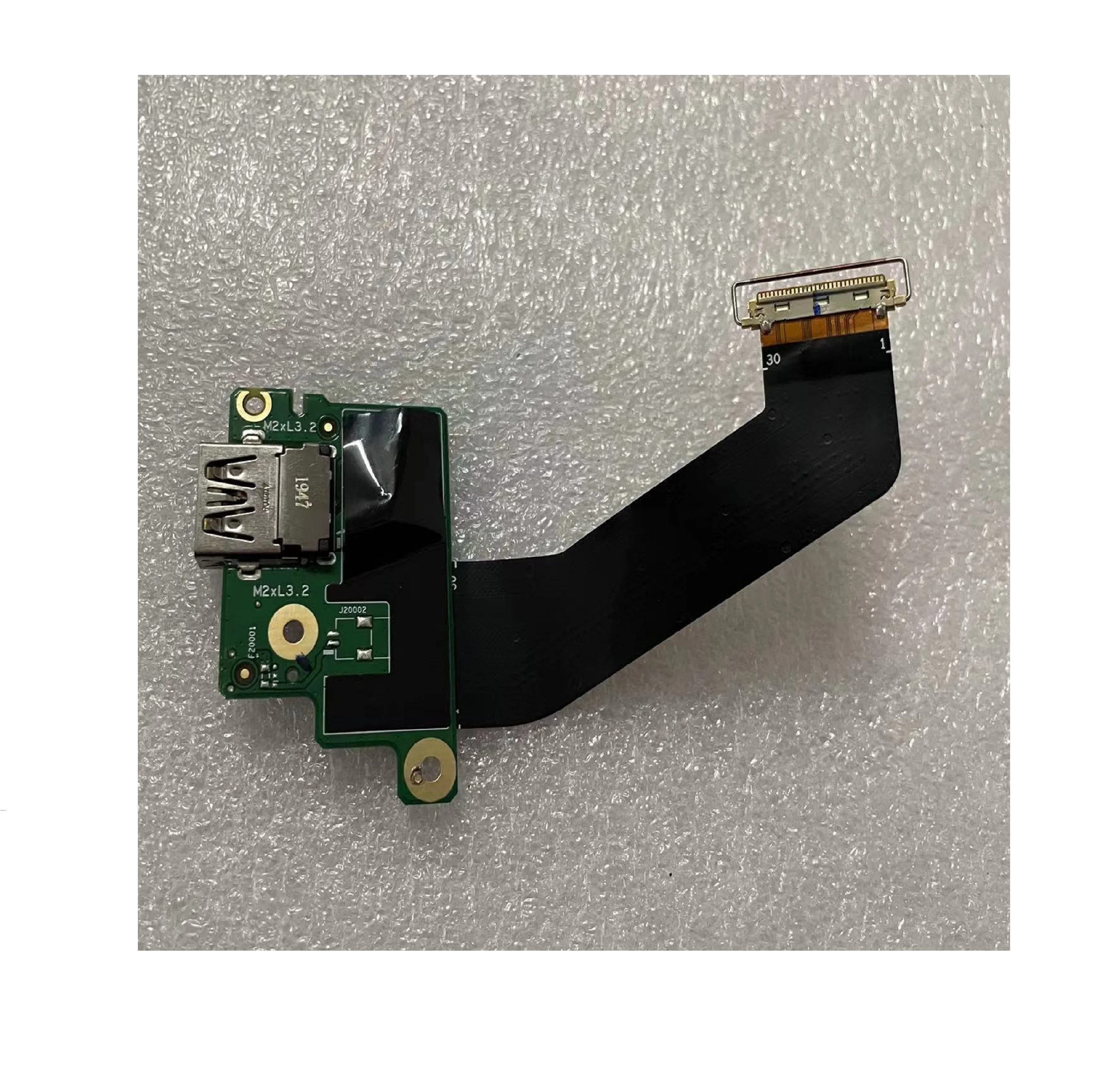 

2019 7th FOR LENOVO Thinkpad X1 C Carbon USB POWER BOARD 2020 8th
