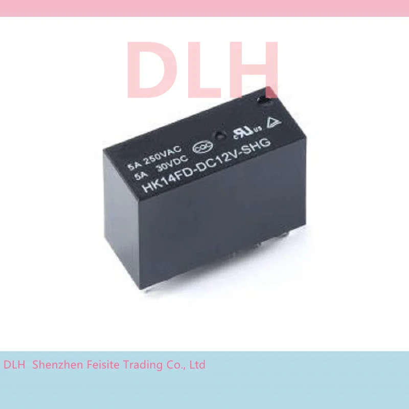 hk14fd dc12v shg