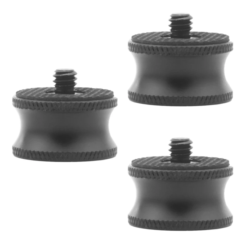 3X 3/8 To 1/4 Adapter Mini Female Male Screw Mount Camera Tripod Ball Head For Photography Studio on переводится как: 3X 3/8 до 1/4 адаптер мини женский мужской крепление винтовой головки штатива для фотостудии.