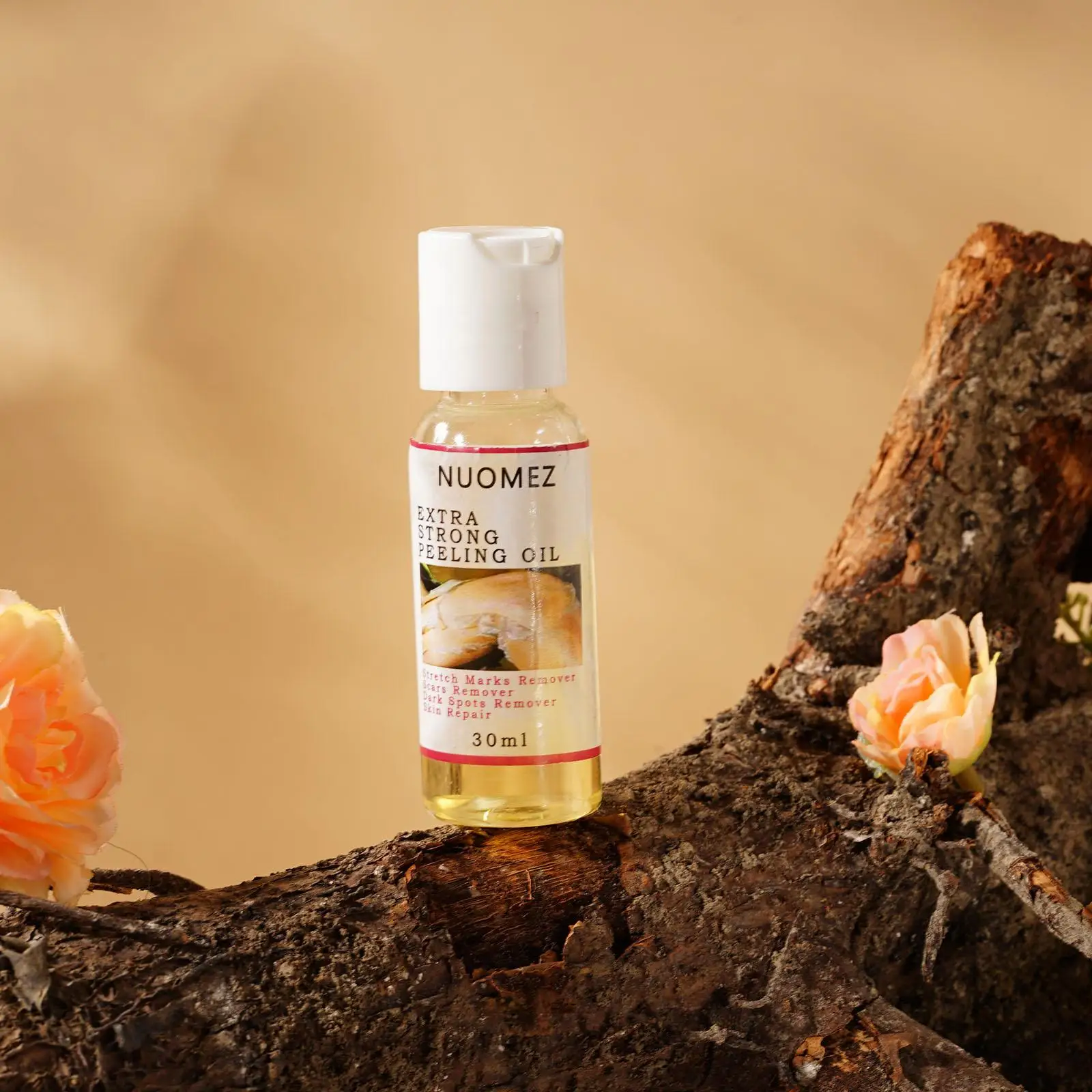 Масло для пилинга темной кожи сильное пилинговое масло устройство удаления