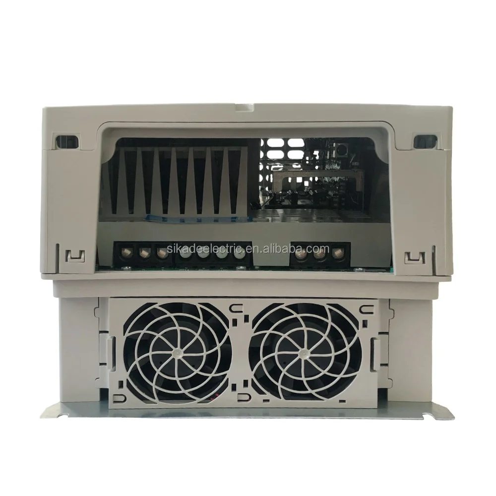 

Новый и оригинальный Привод инвертора переменного тока 20F11ND011JA0NNNNN Powerflex 753 инвертор 7,5 л.с. 480 В 1 год Wty