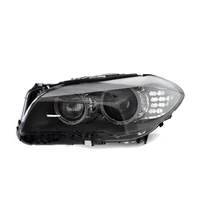 xenon f10 headlight replacement with adaptive afs function for bmw 2009 2013 5 series 535i 528i headlight afs car headlamp