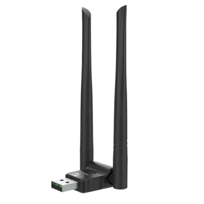 Фото N34R-Driver-Free Wifi6 AX900 Bluetooth Wi-Fi: беспроводная сетевая карта 2-в-1, приемник-передатчик Bluetooth Wi-Fi BT5.4 №1