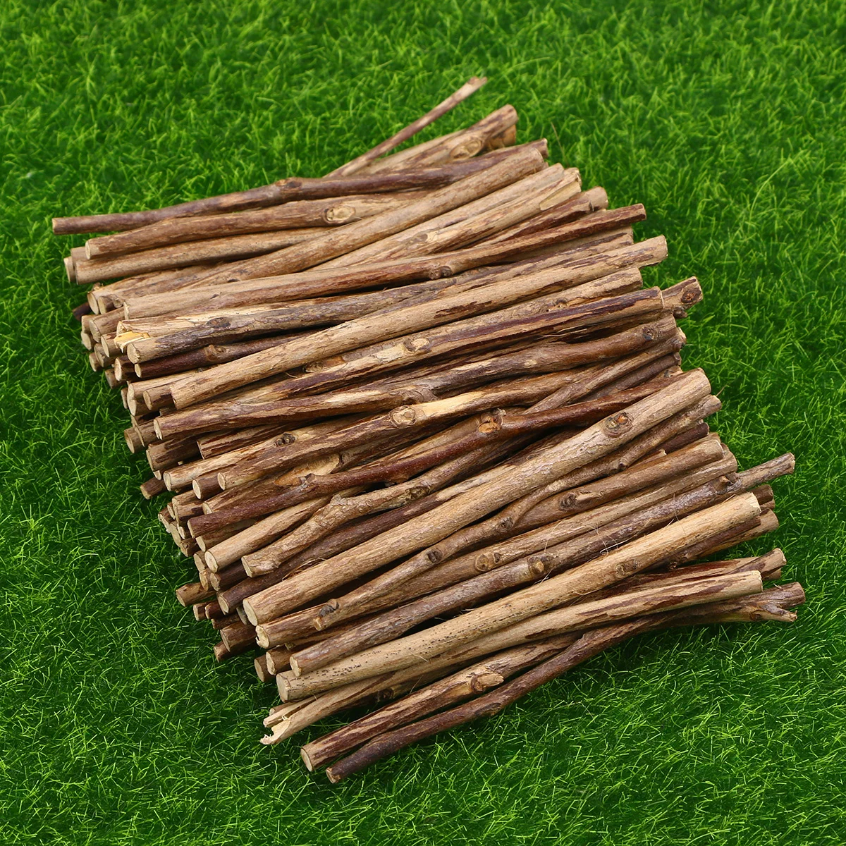 Ручная работа по дереву Stickswood Twigs ручная деревянная палочка для деревьев сделай