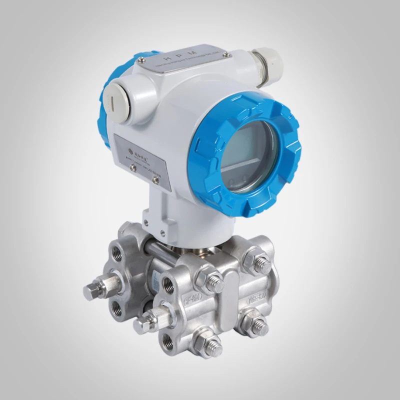 Датчик давления измерение газа и жидкости. Температурный передатчик измеряет