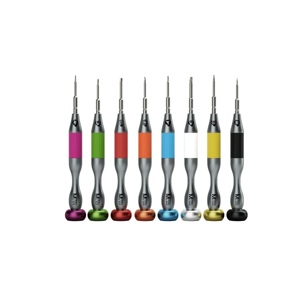 

Набор высокоточных отверток Maant, набор высокоточных магнитных отверток Philips Pentalobe, инструменты для разборки мобильный телефон Macbook