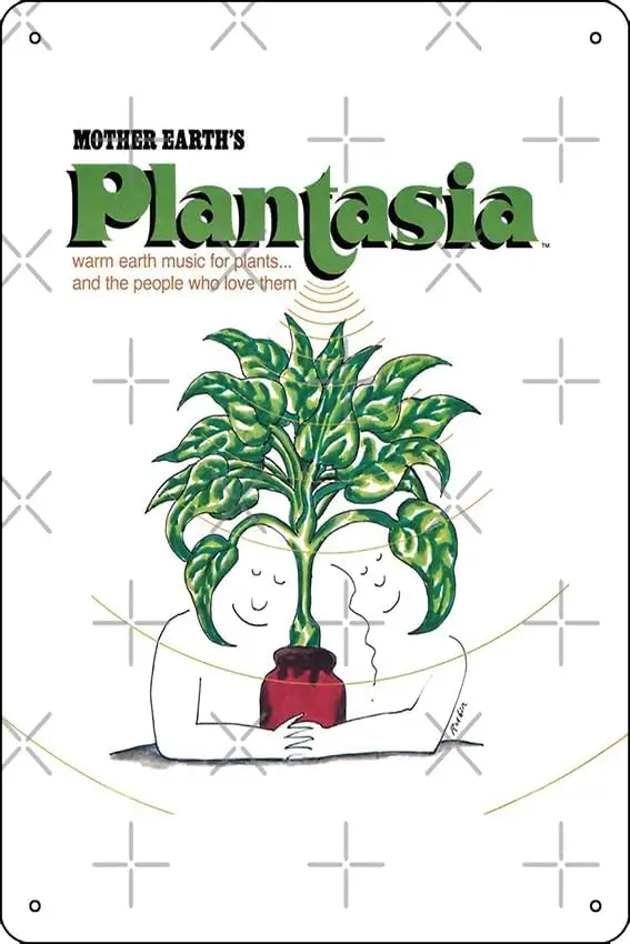 Plnts Gft For Fns Для мужчин и женщин Fther Dy Fmly Hlloween Thnksgvng Chrstms Плакат Metl Tn Sgn 12 X 8 nch Funny M