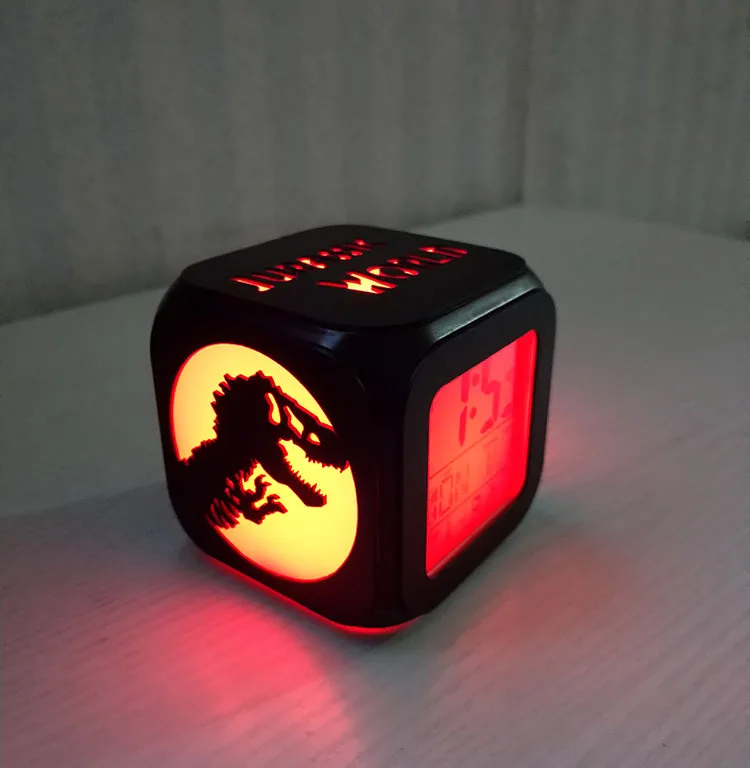 Creative Led Night Light