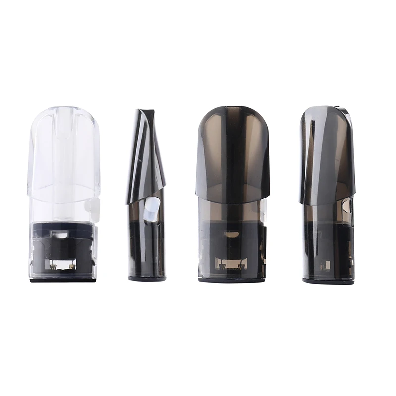 

Refillable Empty Pod For RELX Infinity Essential Phantom Ceramic Core Refillable Empty Cartridge Pods 2ML Capacity No Leaking