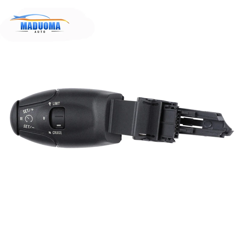 Выключатель стеблей круиз-контроля 6242Z8 с ограничением скорости для Peugeot 207 208 307 406