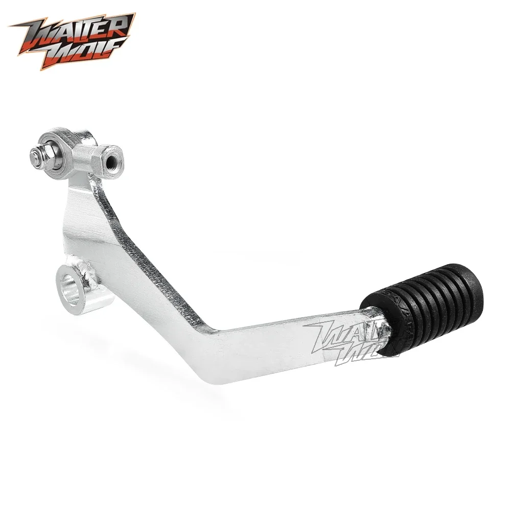 Левый рычаг переключения передач для KAWASAKI NINJA 650 Z650 Z650RS левый аксессуары