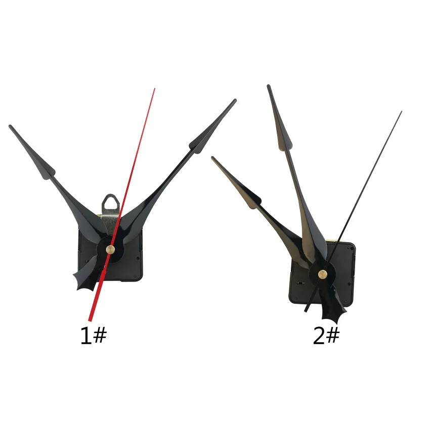 

Practical Silent Clock Mechanism Movement Classic Clockwork Repair Parts Diy Home Accessories Durable Quartz Clock Motor