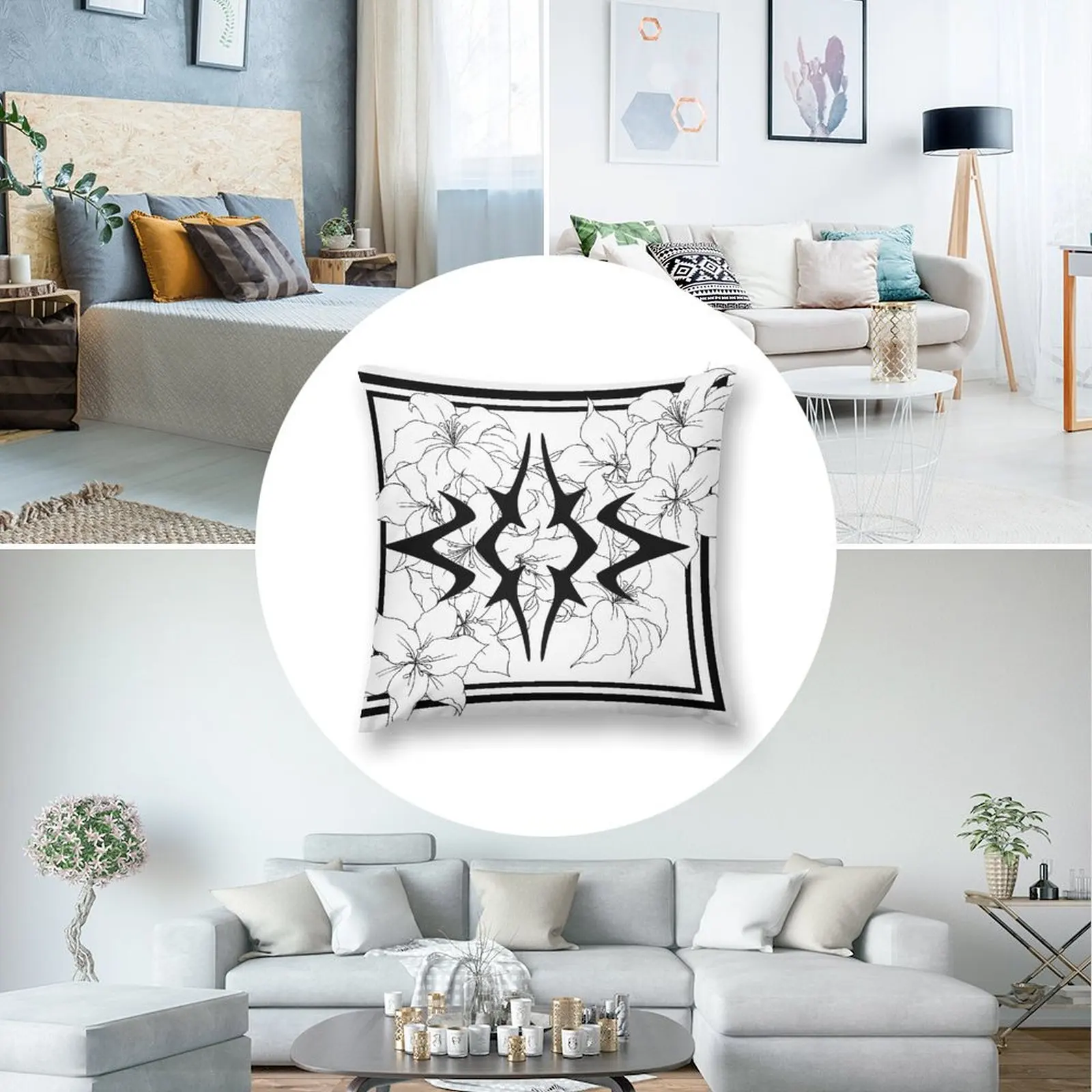 Диванная подушка Dimitri Crest of Blaiddyd эластичный чехол для дивана наволочки подушек