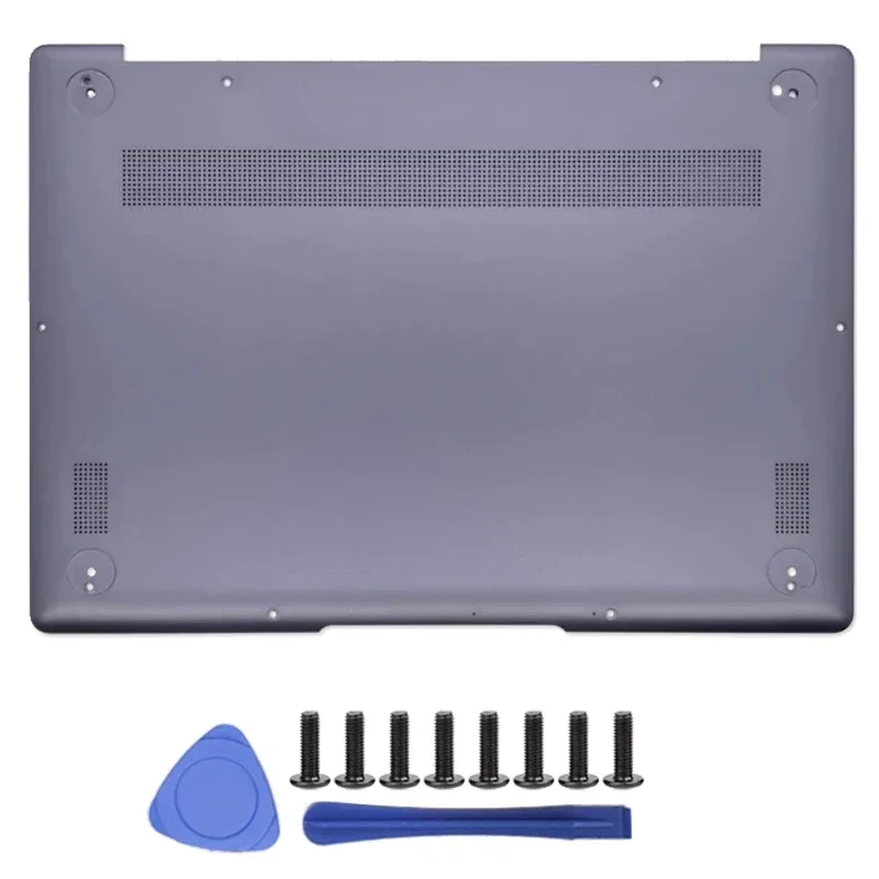 Для HUAWEI MateBook 13 WRT-W19L W29L WRT-W09 HN-W19R ЖК-экран ноутбука задняя крышка/крышка на