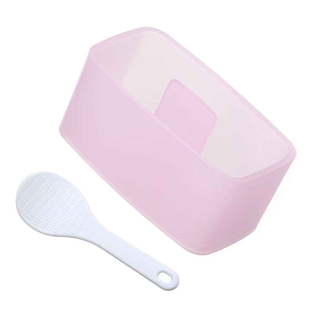 

Антипригарная форма для приготовления суши, портативный водонепроницаемый пресс для еды для детей