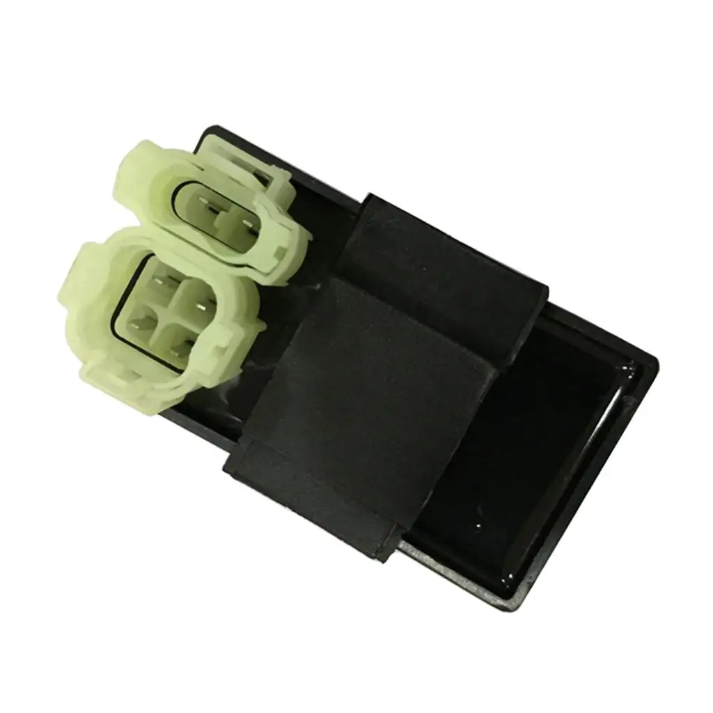 Коробка зажигания Cdi Ac On для скутера велосипеда квадроцикла Gy6 50cc / 125cc 150cc